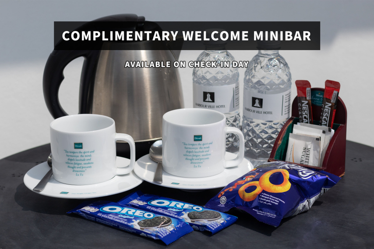 Amenities