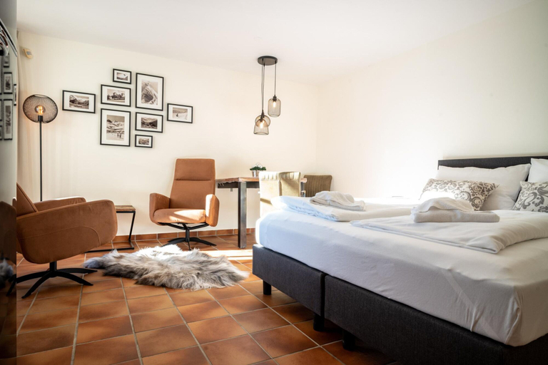 Room 3, Landhaus Lodges Kaprun - Franz, Zell am See