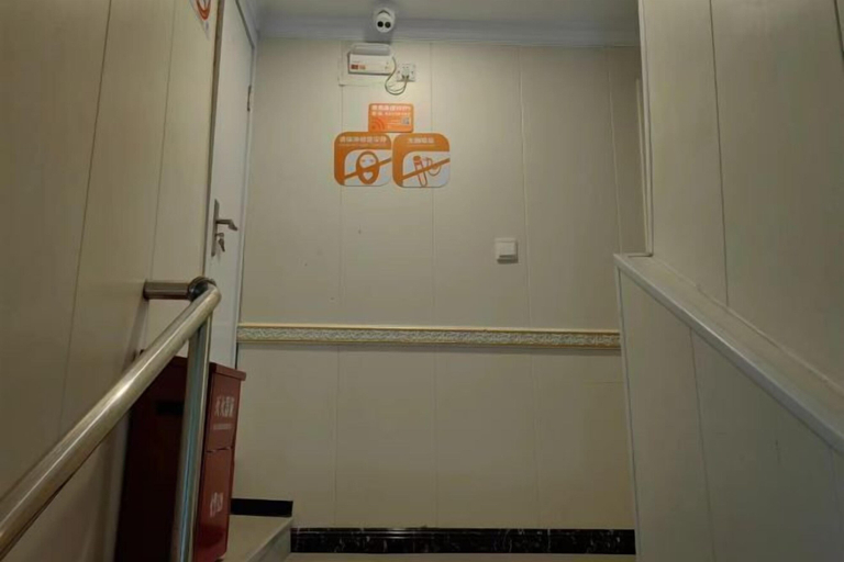 Others 5, Jiangyang Business Hotel (Shanghai Shuangyang Road), Shanghai