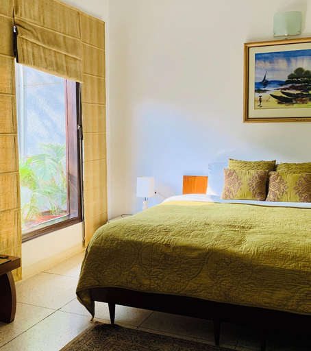 Bedroom 14