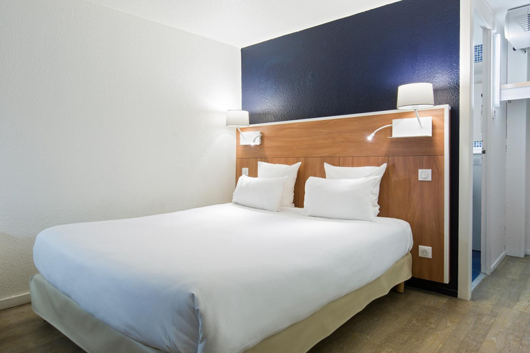 Bedroom 3, Comfort Hotel Rungis - Orly, Val-de-Marne