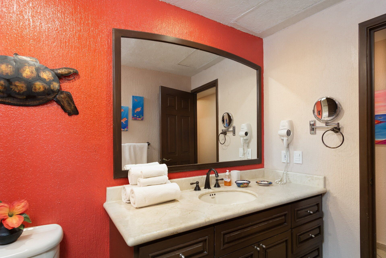 Bathroom 4, Sonoran Sky, Puerto Peñasco