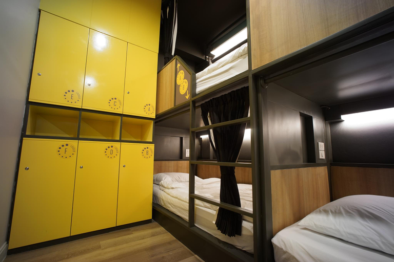 Bedroom 6