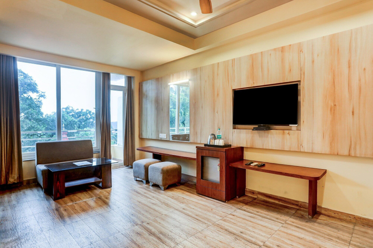 Room 4, Classic Pacify Hills, Dehradun