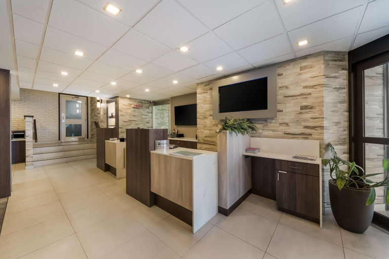 Public Area 2, Best Western Belleville, Hastings