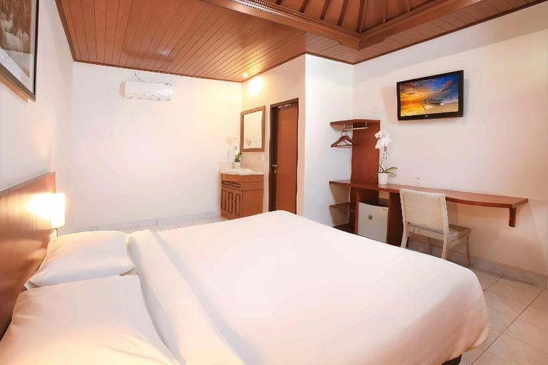 Bedroom 7