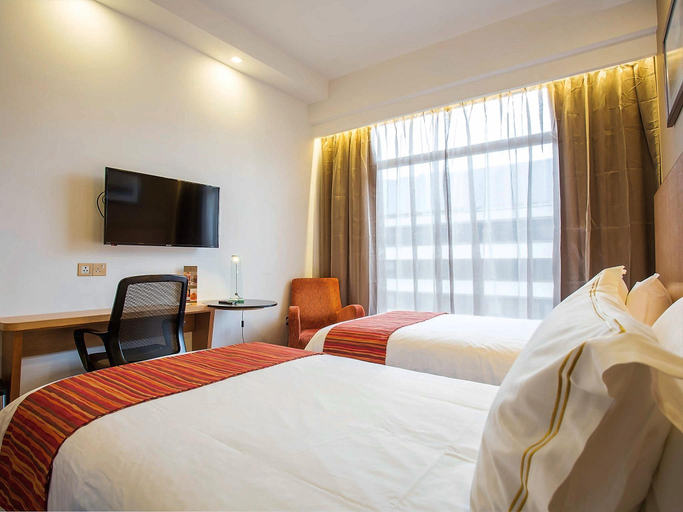 Bedroom 20