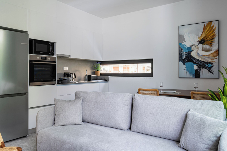 Others 5, Solara - Stylish Balcony Apartments in Larnaca, Larnaca