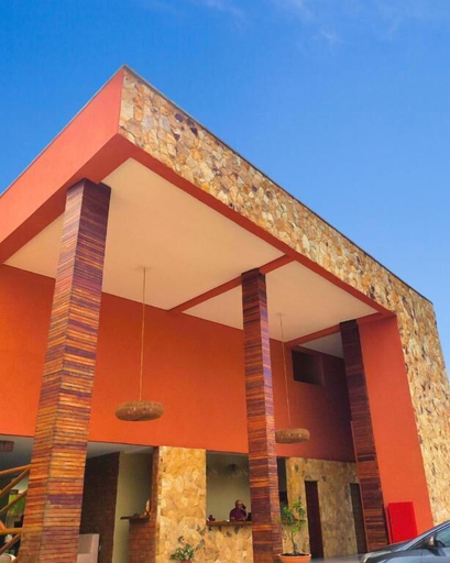 Exterior & Views 2, Terrasa Solar Hotel, Amontada