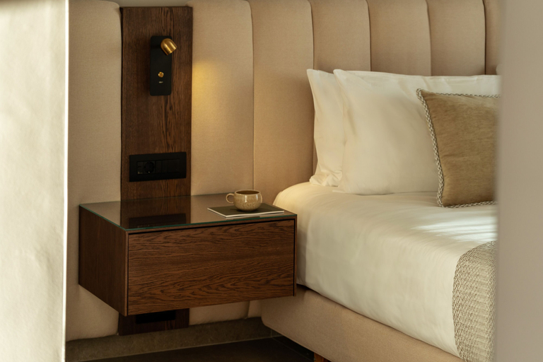 Bedroom 4, The Ritual A Wellness Retreat, South Aegean