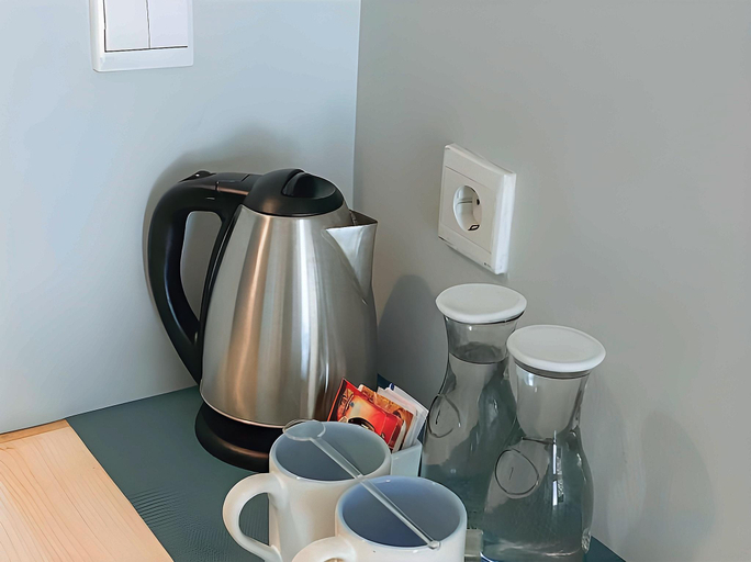 Amenities 29