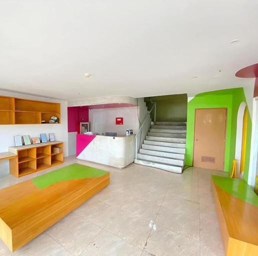 Others 4, Stay Inn Mactan, Cordoba