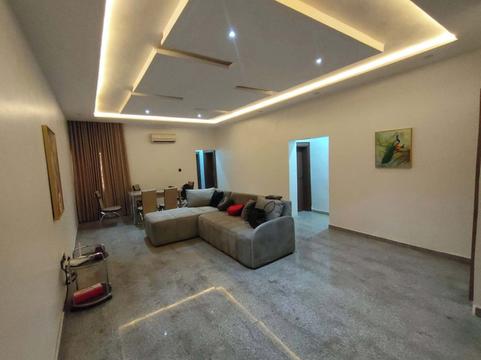 Others 3, Kolebus Luxury Apartment, Bwari