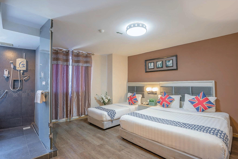 Bedroom 3