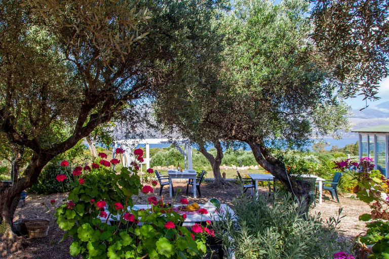 Room 2, Kefalonia Cozy Nest - Seaview Garden Getaway, Ionian Islands