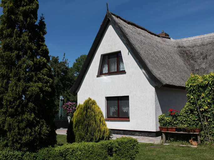 Exterior & Views 1, Apartment in Pepelow for zwei Personen, Rostock
