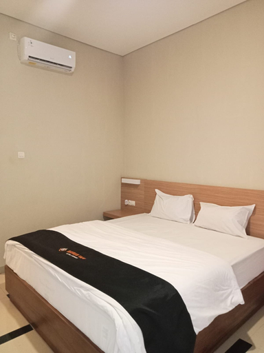 Bedroom 4, Beringin View Hotel & Resort, Jepara