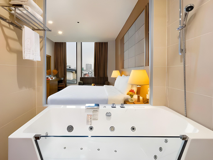 Bathroom 7