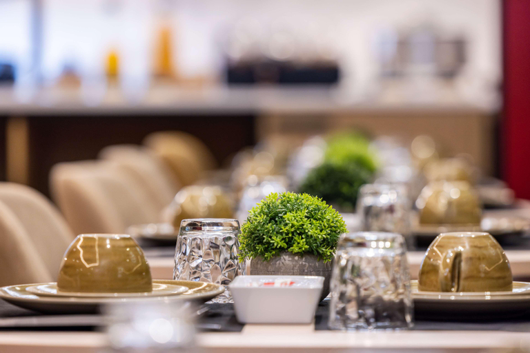 Food & Drinks 5, Best Western Metz Centre Gare, Moselle
