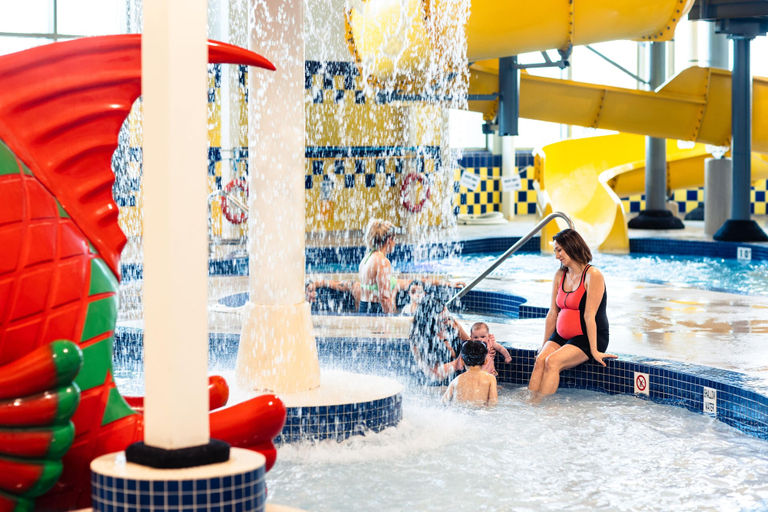 Sport & Beauty 3, Deerfoot Inn & Casino, Division No. 6