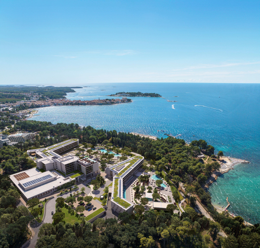 Exterior & Views 1, Pical Resort , Valamar Collection, Poreč