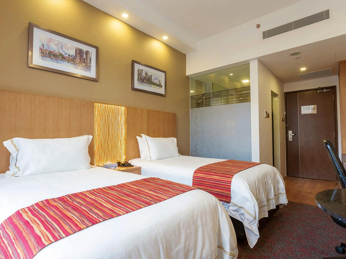 Bedroom 24