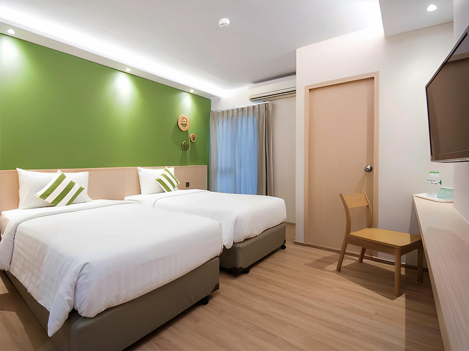 Bedroom 15