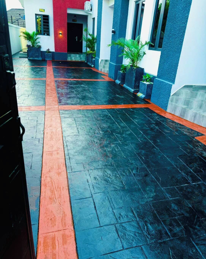 Sport & Beauty, A&G Apartment, Jos North