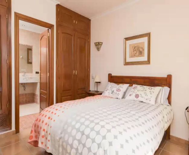 Room 5, S'aguait - Villa With Private Pool In Portocolom, Baleares