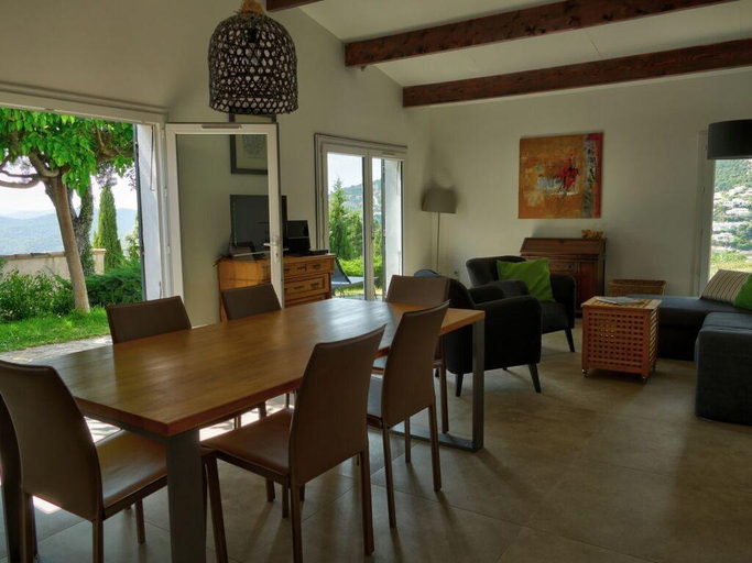 Others 5, Villa Valcros Comfortable holiday residence, Var