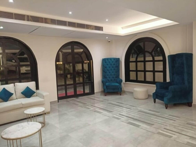 Others 5, Hotel Golden Leaf, Ranchi