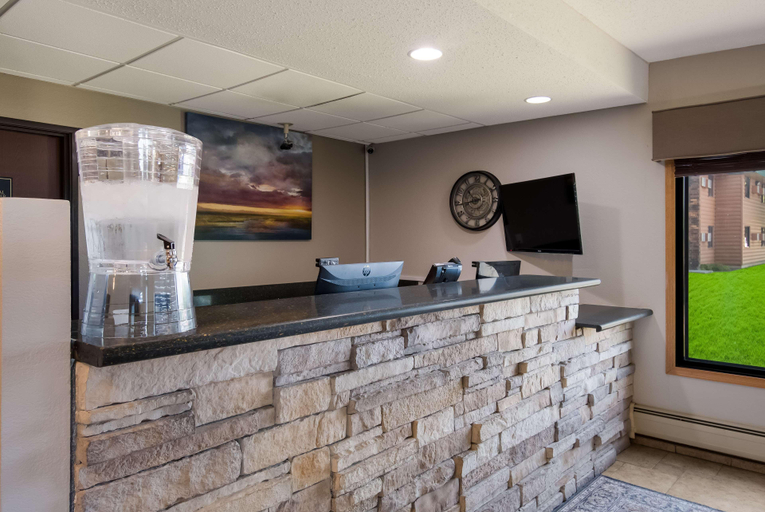 Public Area 3, Best Western Bemidji, Beltrami