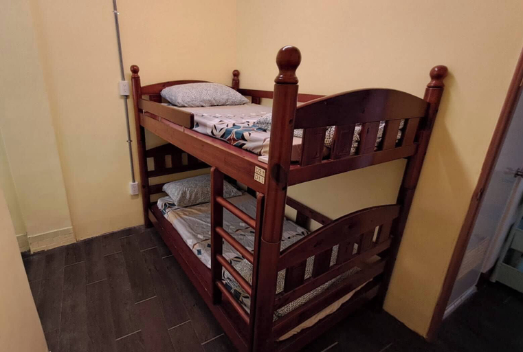 Bedroom 2, ELO CAFE, Taitung