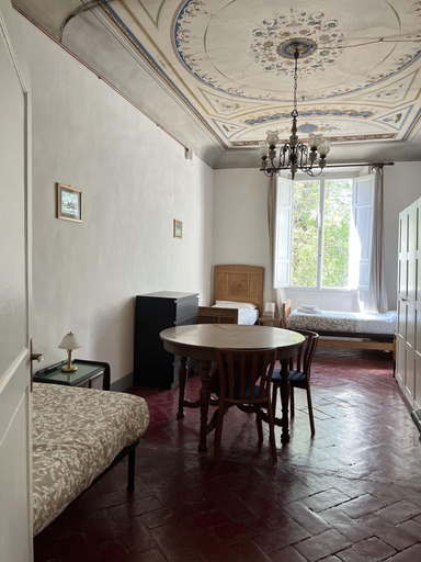 Room 2, Santo Spirito 7 in Firenze, Florence