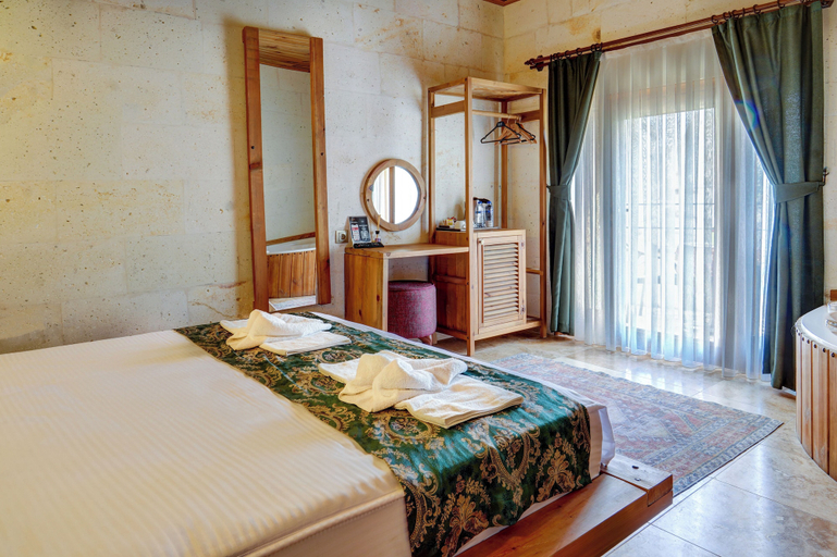 Bedroom 2, Matiana View Cave Hotel, Nevşehir