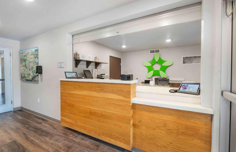 Public Area 2, Extended Stay America Select Suites - Melbourne - West Melbourne, Brevard