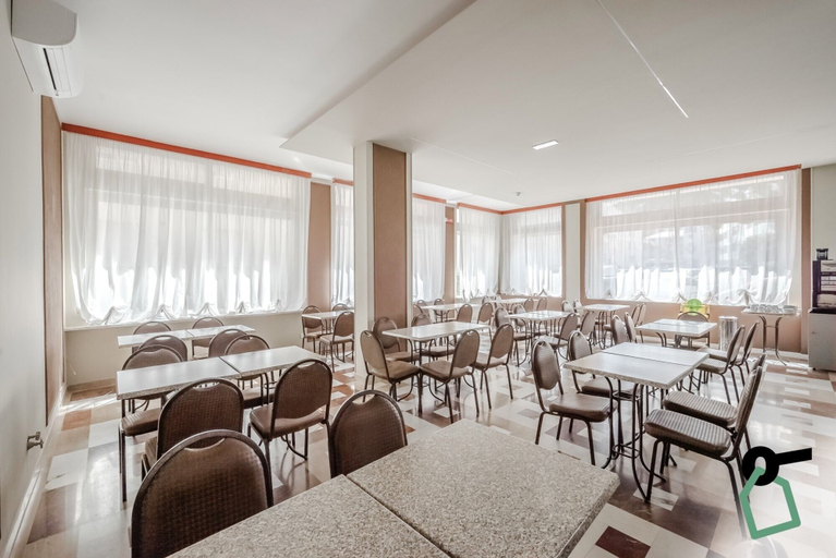 Food & Drinks 5, Hotiday Celle Ligure, Savona