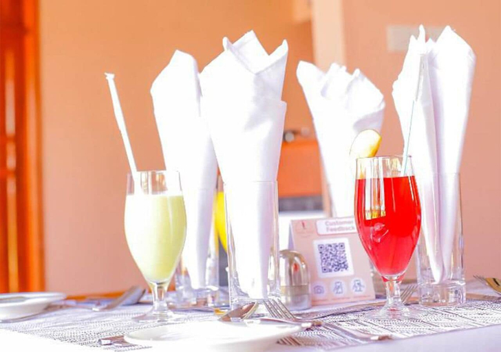 Food & Drinks 5, Ngare Lodge, Monduli
