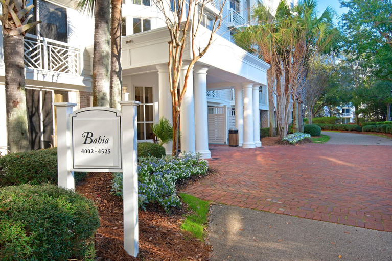 Exterior & Views 2, Bahia 4417- The Bahia Beach House, Walton