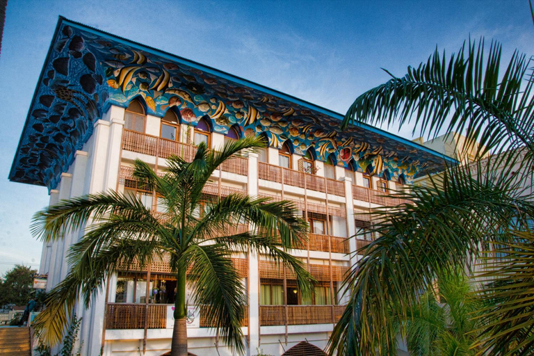 Exterior & Views 2, Hotel Slipway, Kinondoni