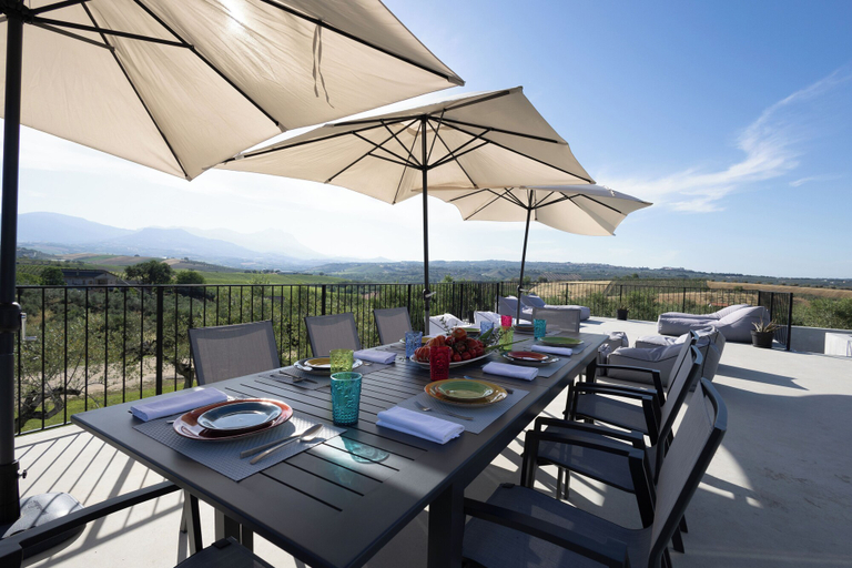 Food & Drinks 5, CASA PLENILIA, Pescara
