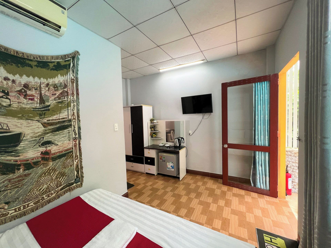 Bedroom 3, Sea Breeze Resort & Spa, Phú Quốc