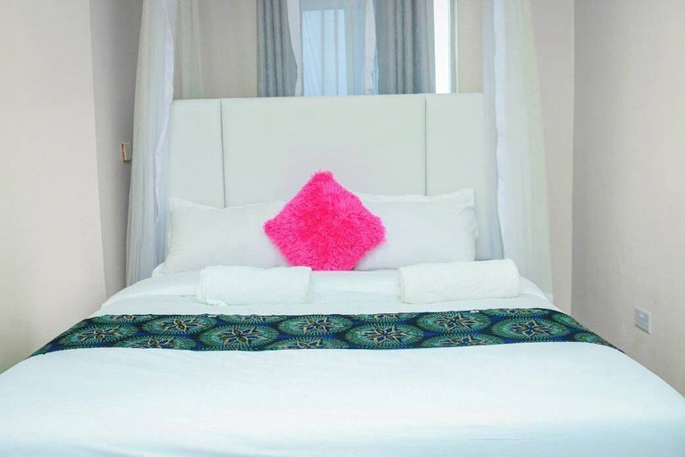 Bedroom 3, ODELIA GARDENS HOTEL, Kisumu East