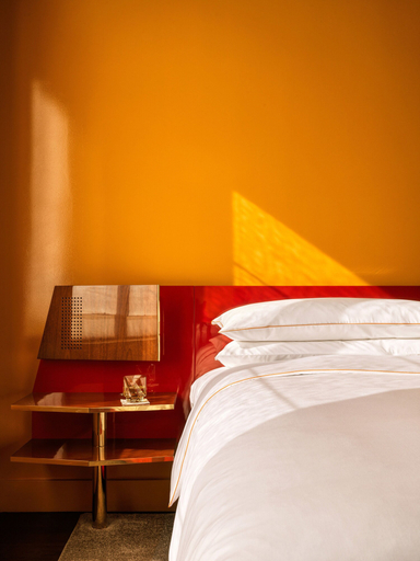 Bedroom 2, The Manner The Unbound Collection by Hyatt, New York