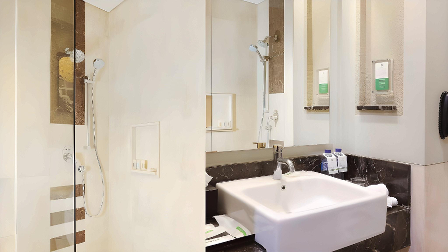 Bathroom 8