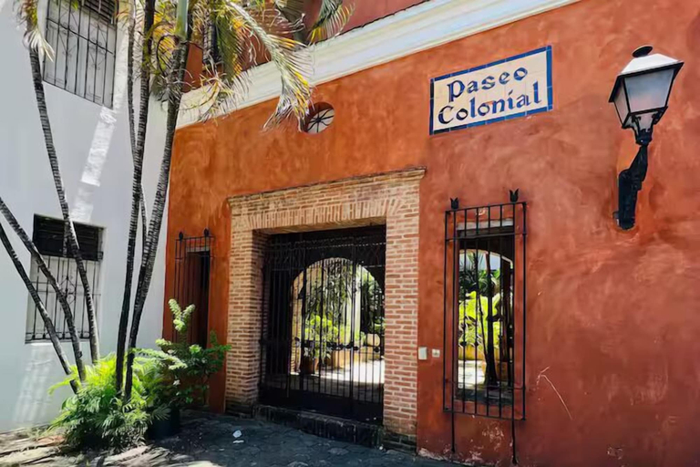 Exterior & Views 2, Paseo Colonial - Sanctuary 2, Distrito Nacional