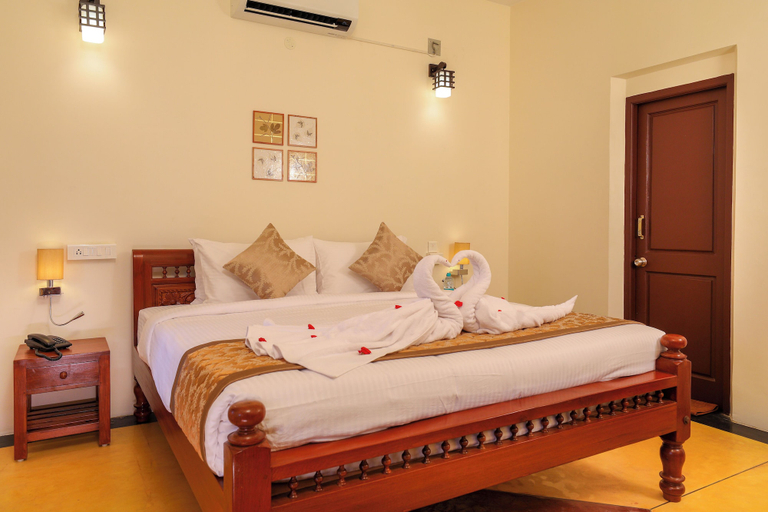 Bedroom 8