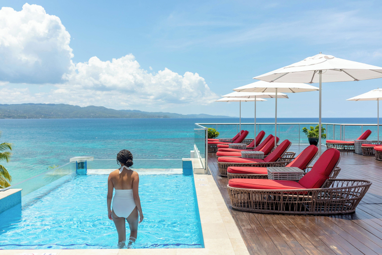 Sport & Beauty 3, S Hotel Montego Bay - Luxury Boutique All Inclusive Hotel