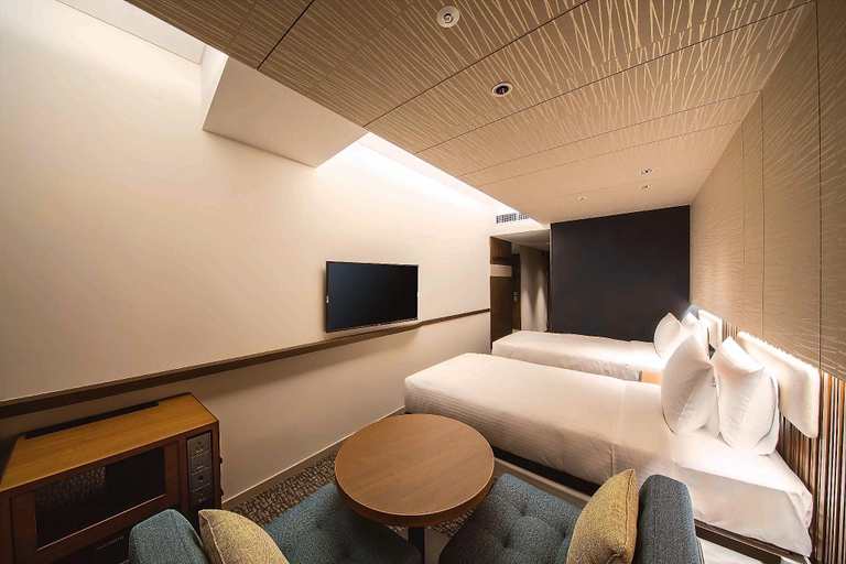Bedroom 12