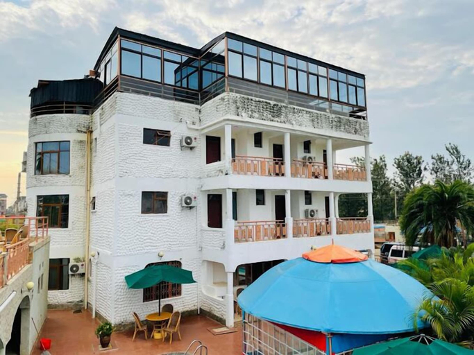 Exterior & Views 2, Dunga Lakeside Resort, Kisumu Central